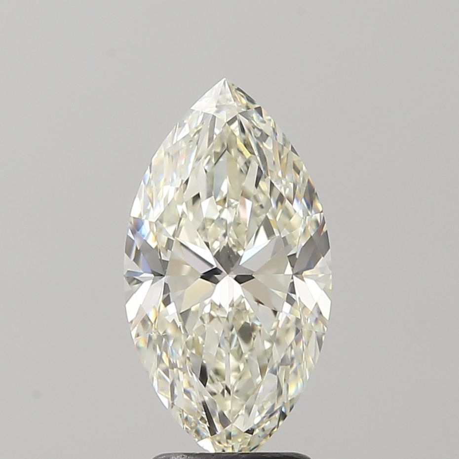 3.02 ct Marquise diamond