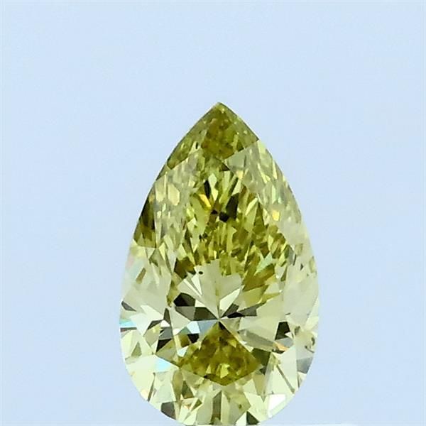 0.41 ct Pear diamond