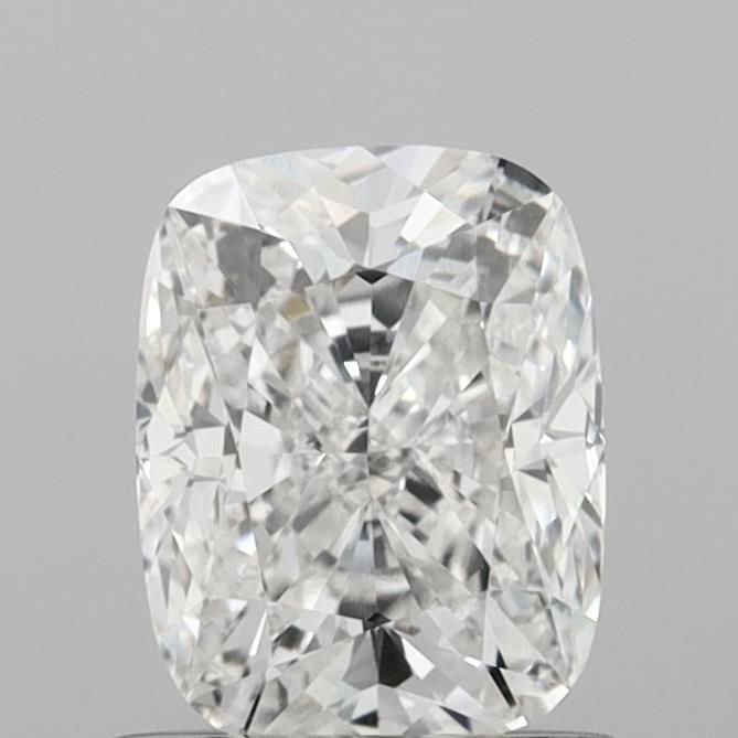 1.01 ct lab-grown Cushion modified Diamond