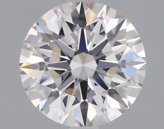 1.04 ct Round diamond