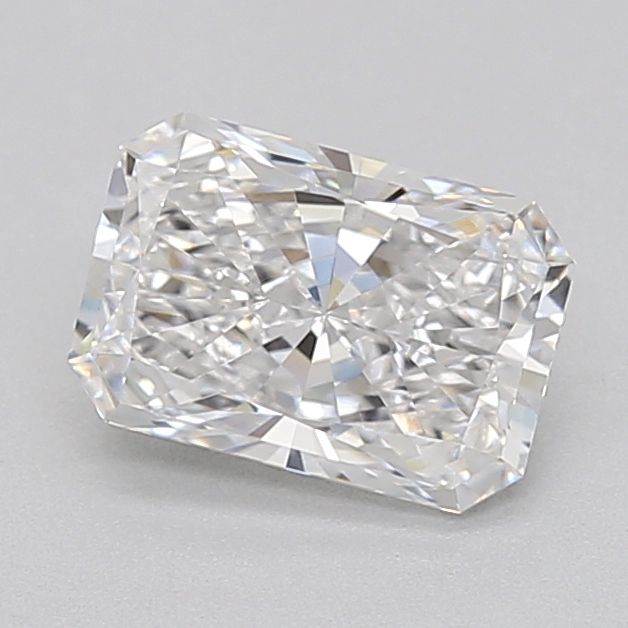 3.03 ct. radiant Lab Grown Diamond front image