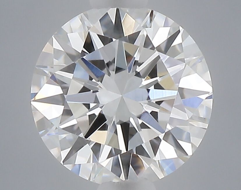 0.47 ct lab-grown Round Diamond