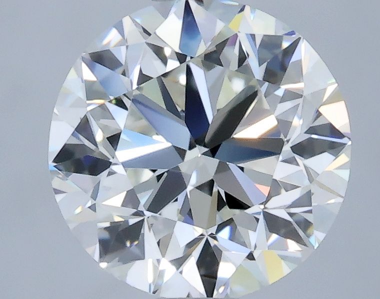 1.50 ct Round diamond