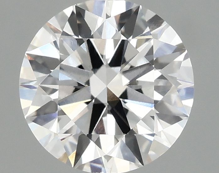 1.48 ct. round Lab Grown Diamond front image
