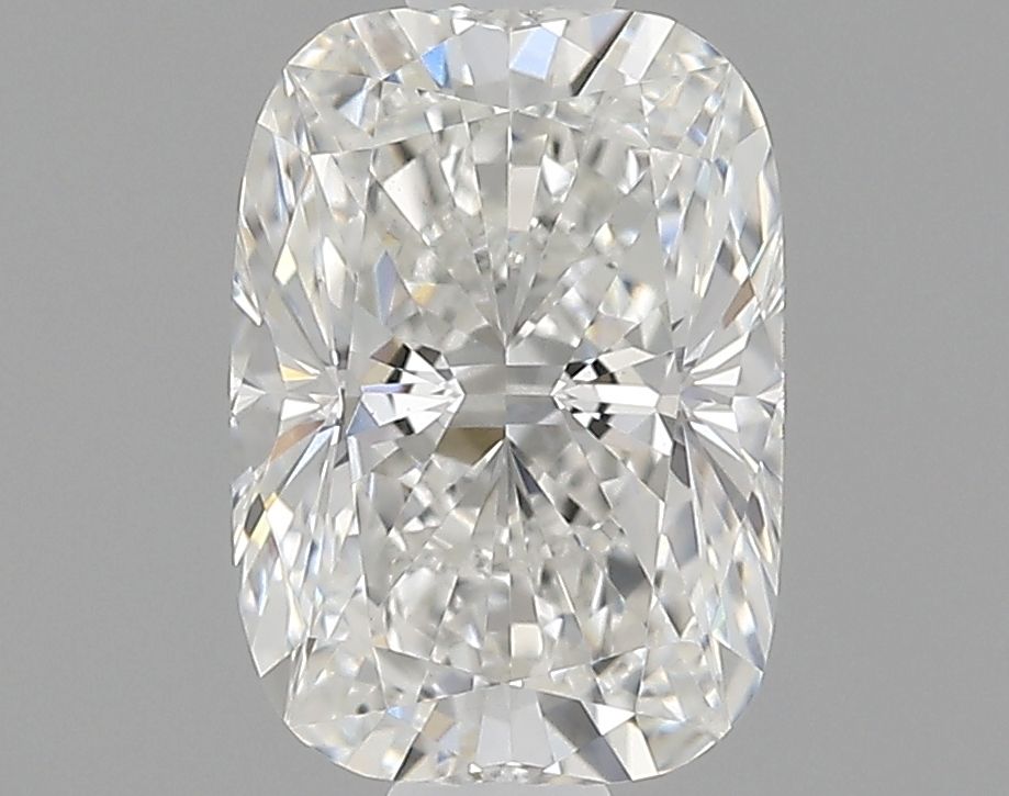 0.71 ct Cushion Brilliant diamond