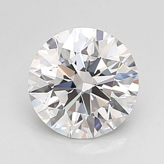1.00 ct. round Lab Grown Diamond front image