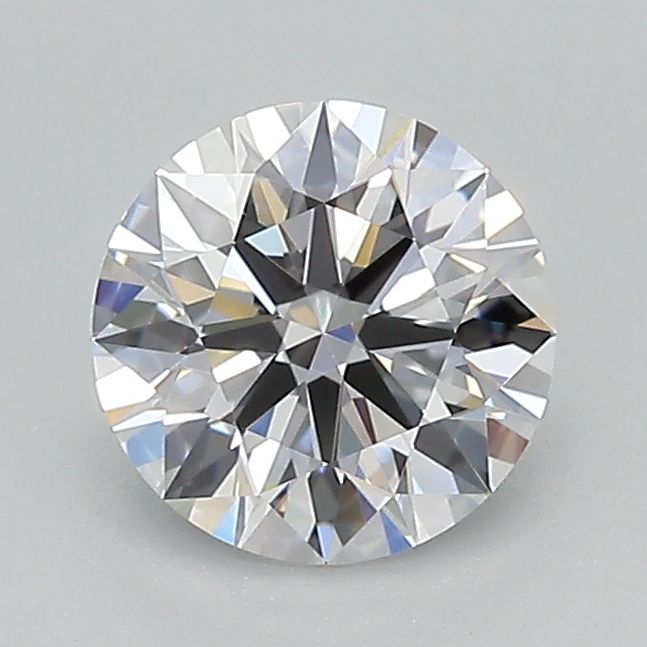 Round Diamond