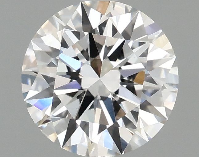 1.01 ct. round Lab Grown Diamond front image