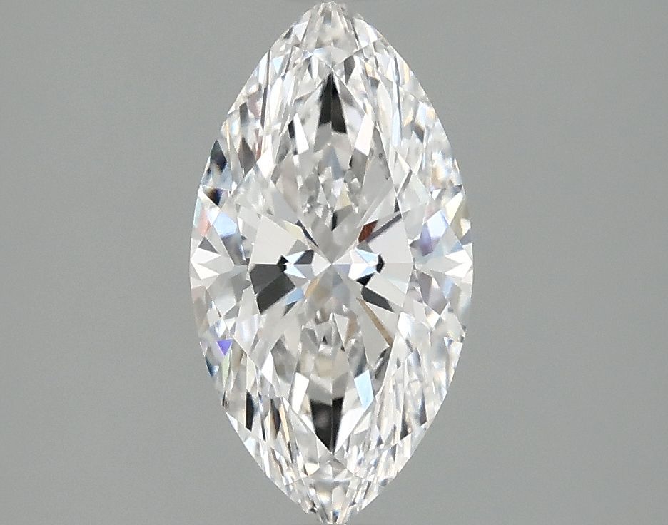 1.49 ct. marquise Lab Grown Diamond front image