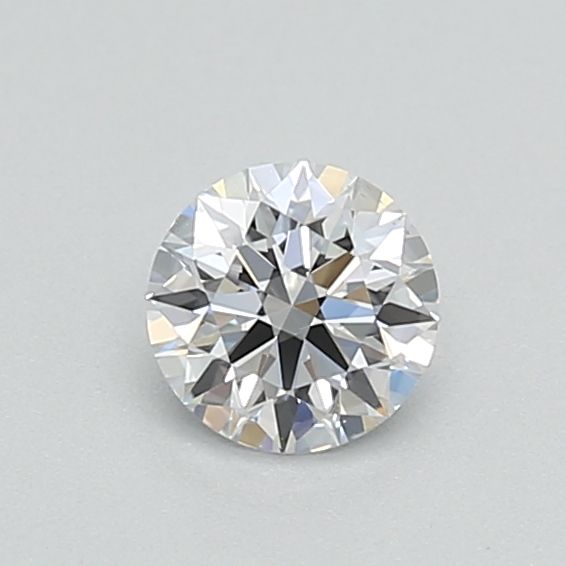 0.31 ct lab-grown Round Diamond