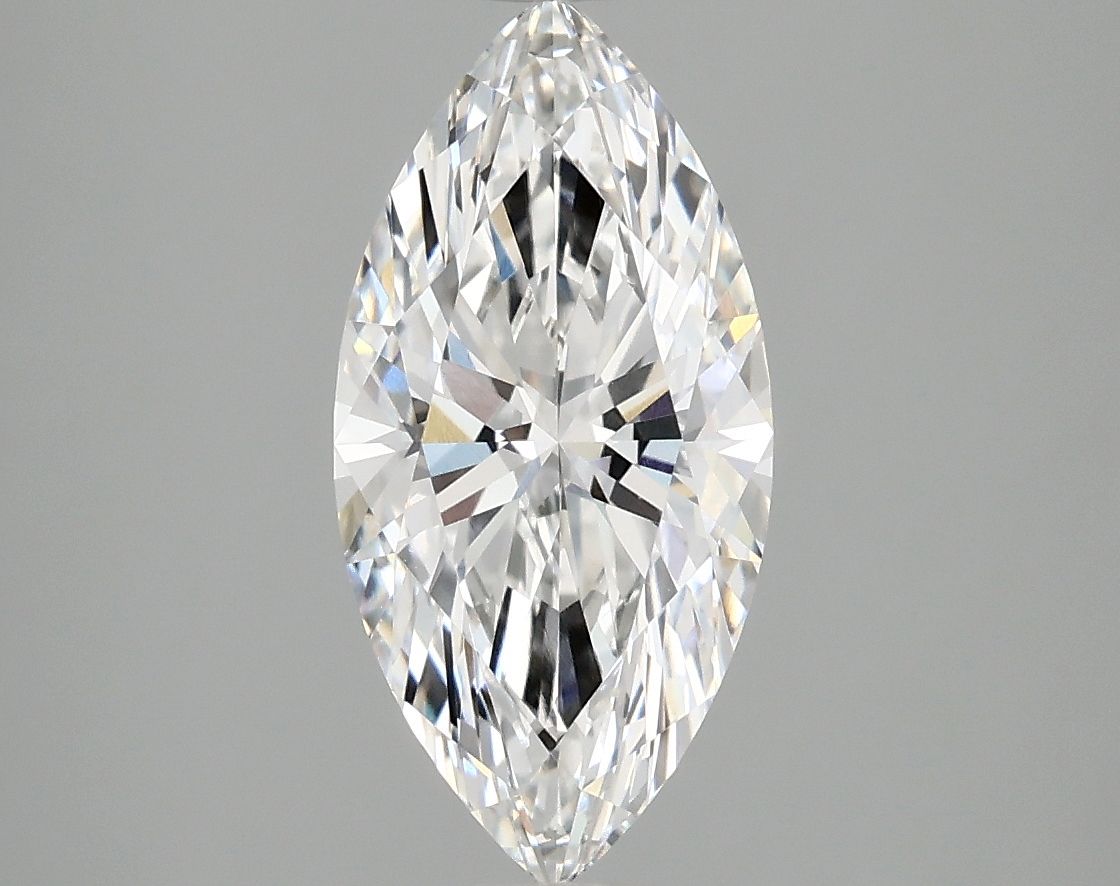 1.86 ct. marquise Lab Grown Diamond front image