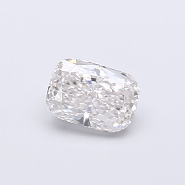 0.49 ct lab-grown Cushion modified Diamond