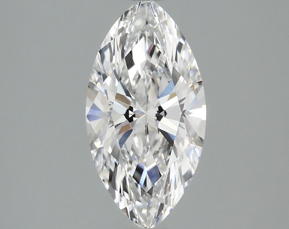 1.47 ct. marquise Lab Grown Diamond front image