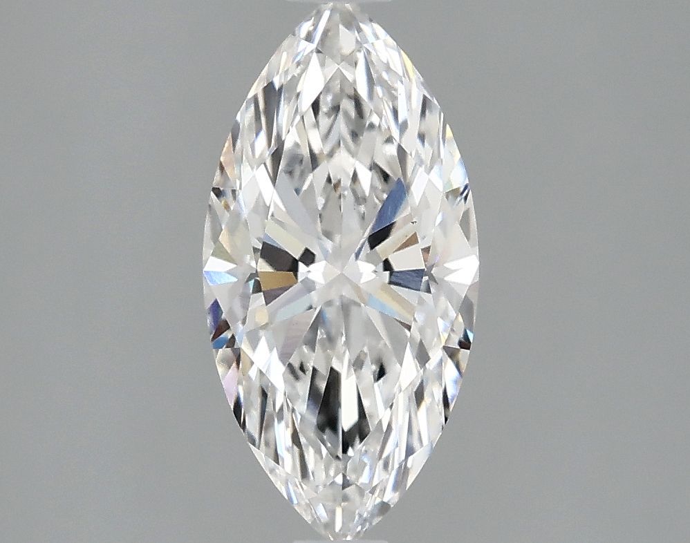 1.59 ct. marquise Lab Grown Diamond front image
