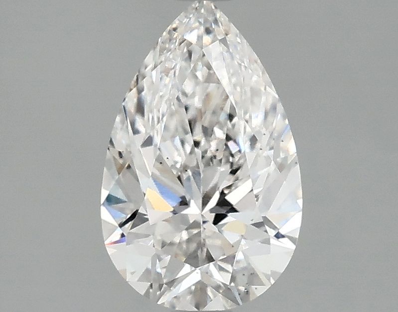 1.48 ct. pear Lab Grown Diamond front image