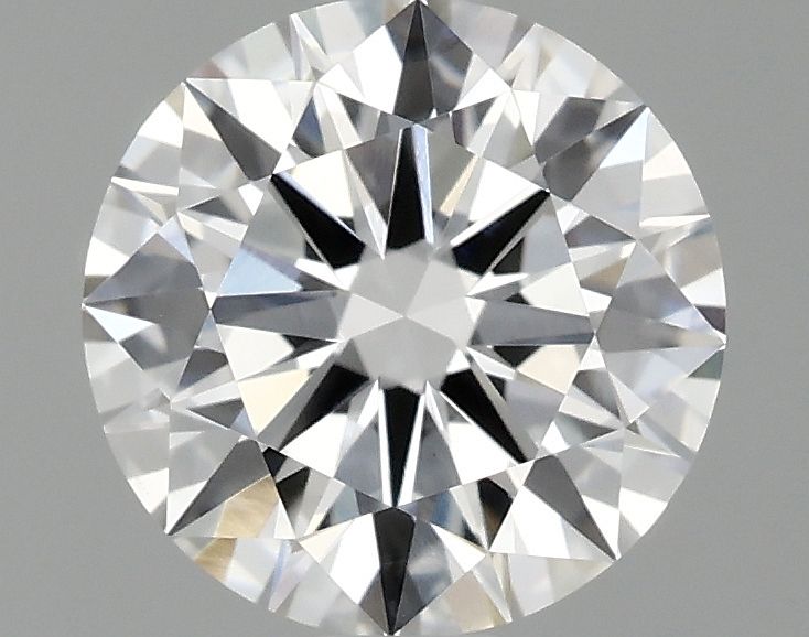 1.06 ct. round Lab Grown Diamond front image
