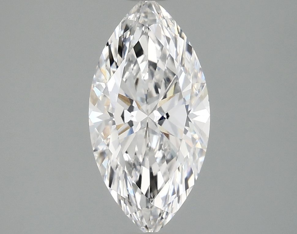 1.49 ct. marquise Lab Grown Diamond front image