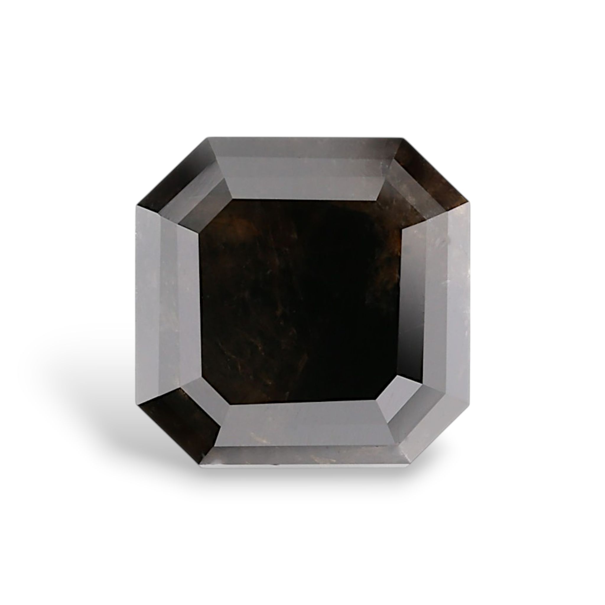3.10ct Emerald diamond