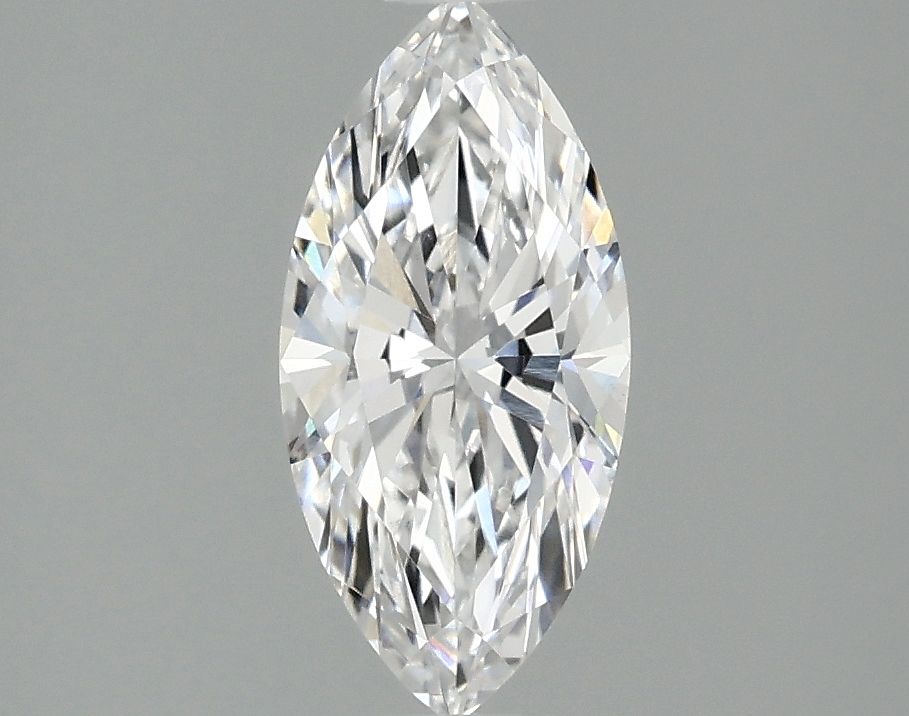 1.05 ct. marquise Lab Grown Diamond front image