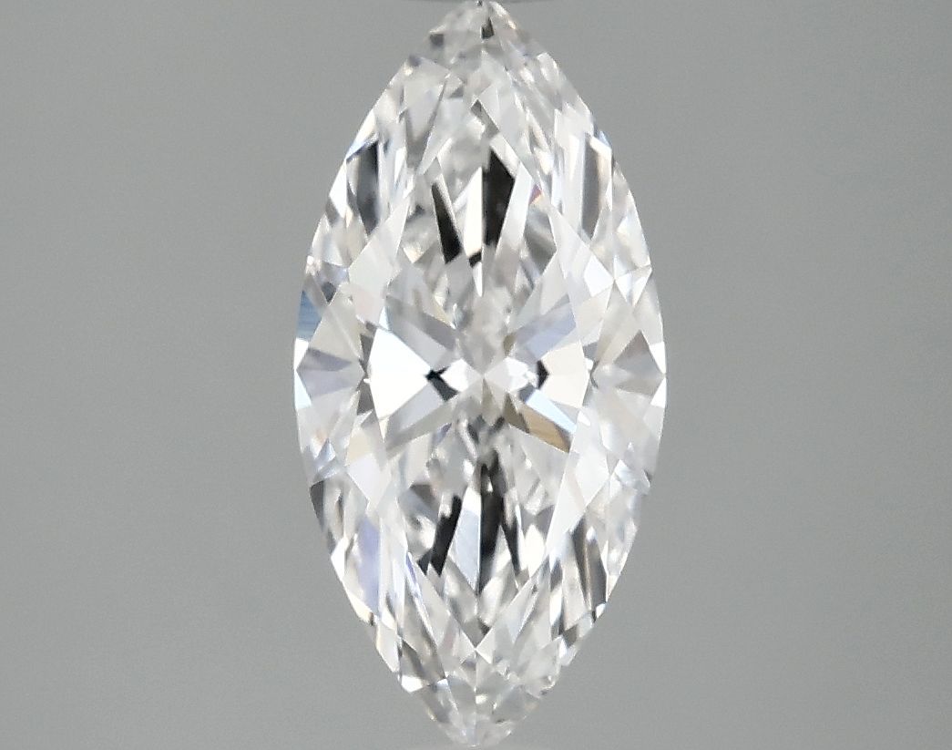 1.49 ct. marquise Lab Grown Diamond front image