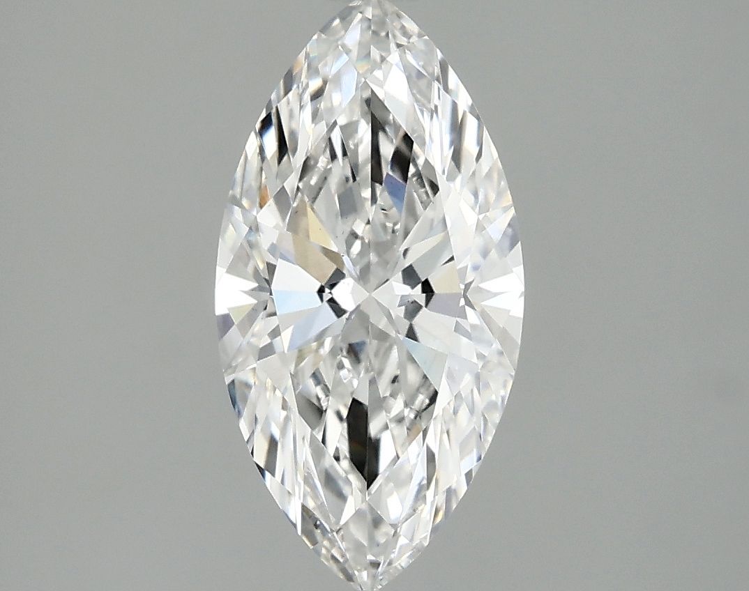 1.51 ct. marquise Lab Grown Diamond front image