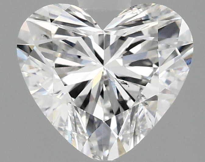 Heart Diamond