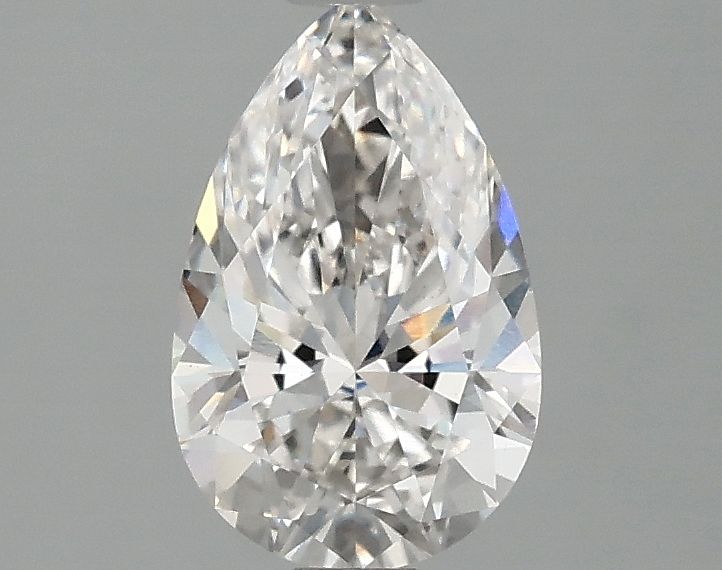 1.10 ct Pear diamond