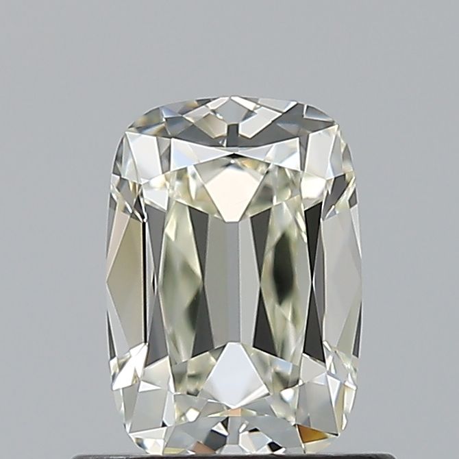 0.76 ct Old miner Diamond