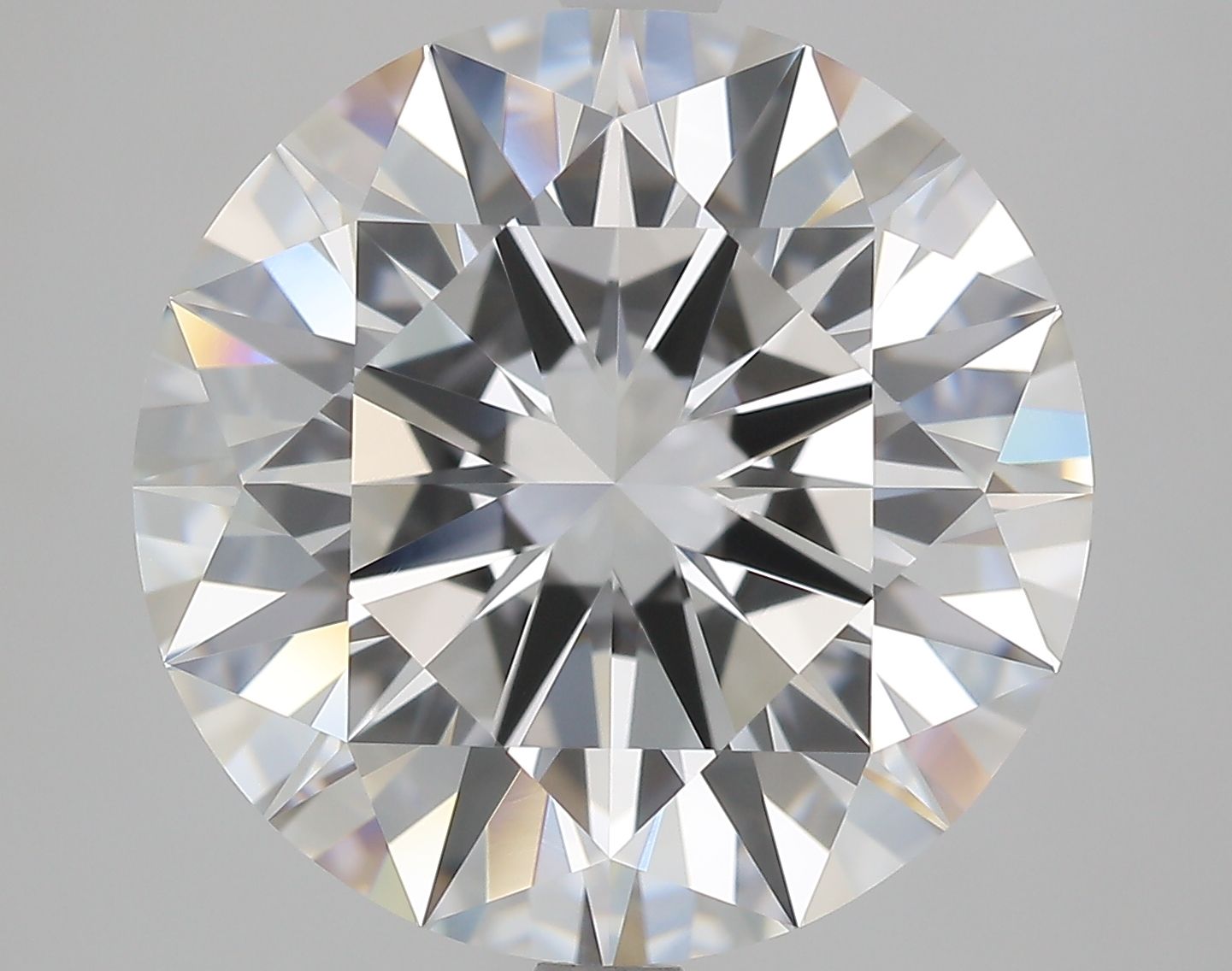 Round Diamond