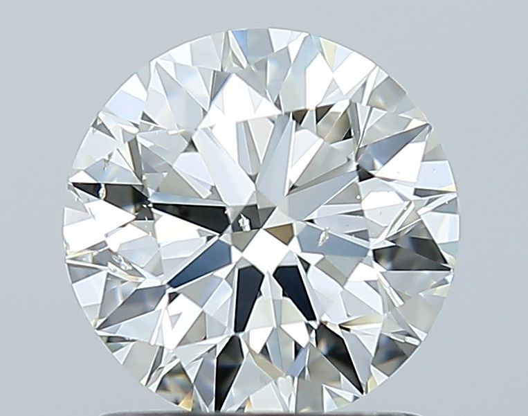 1.26 Carat