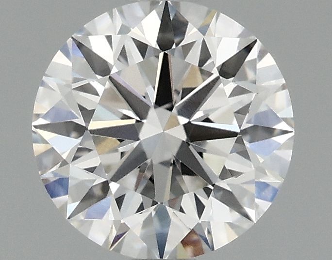 1.09 ct. round Lab Grown Diamond front image