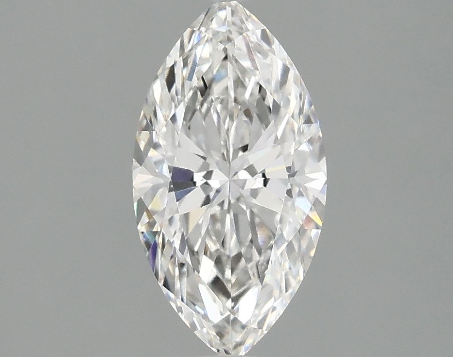 1.49 ct. marquise Lab Grown Diamond front image