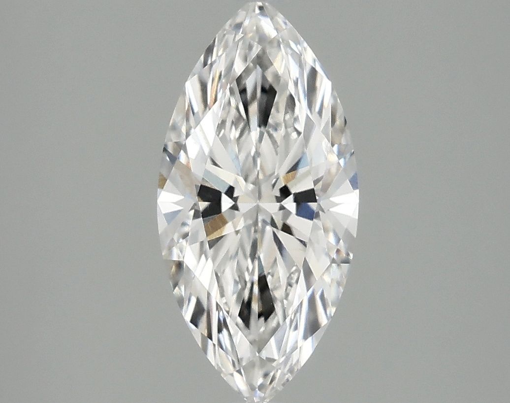 1.54 ct. marquise Lab Grown Diamond front image