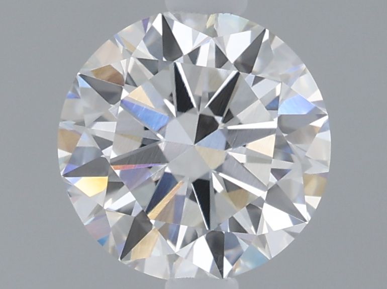 1.00 ct. round Lab Grown Diamond front image