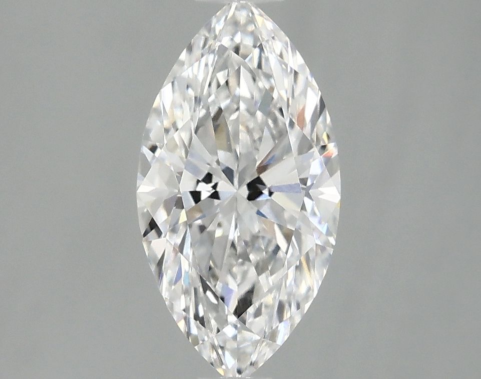 1.51 ct. marquise Lab Grown Diamond front image