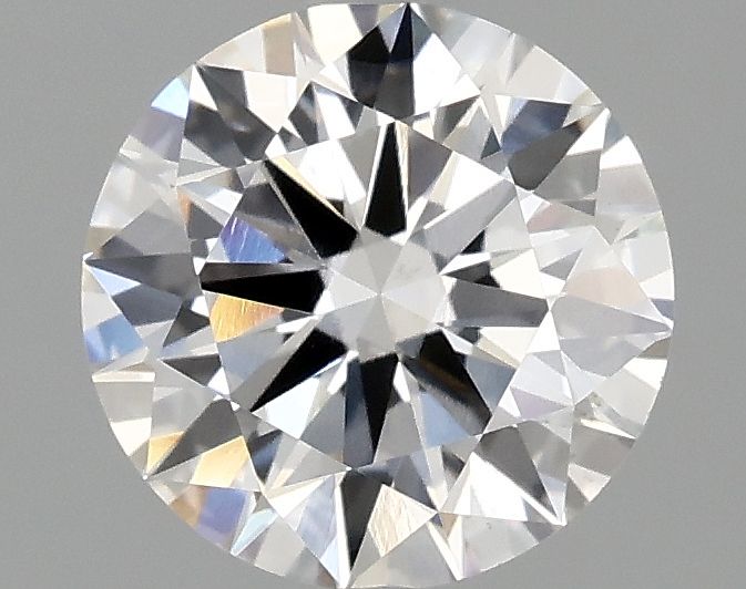 1.50 ct. round Lab Grown Diamond front image