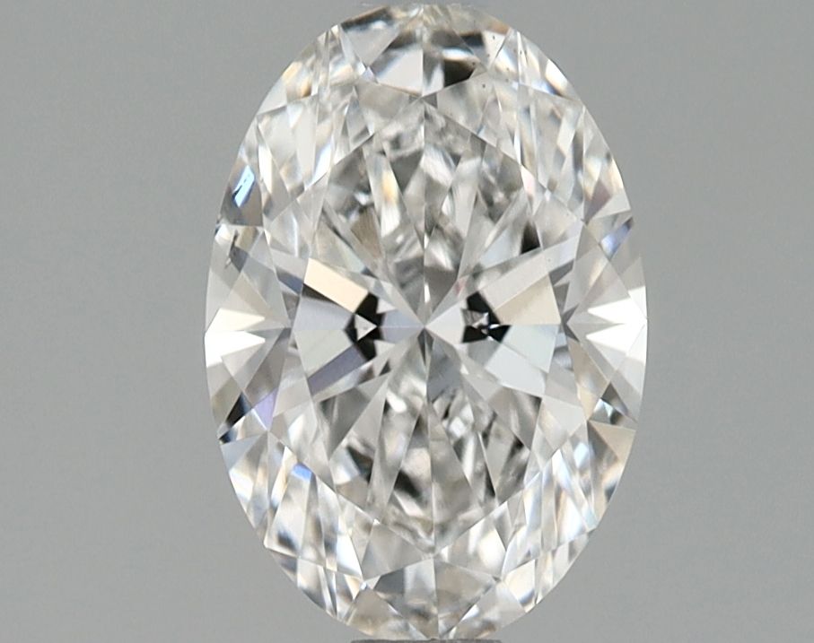 1.00 ct Oval diamond