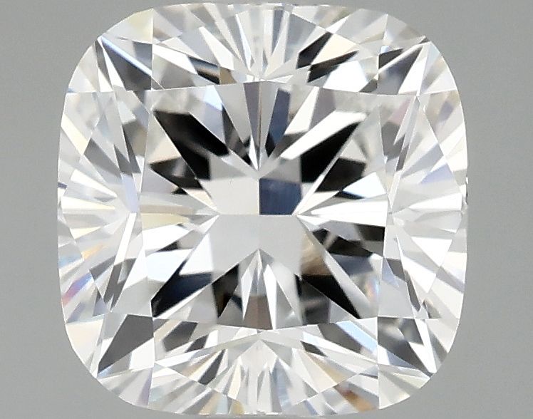 1.39 ct lab-grown Cushion modified Diamond