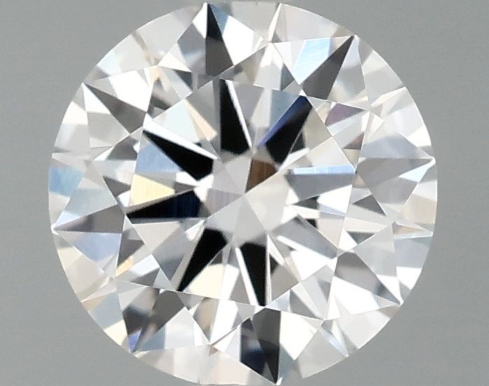 0.98 ct. round Lab Grown Diamond front image