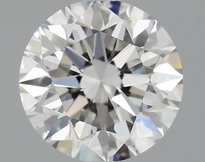 1.01 ct. round Lab Grown Diamond front image