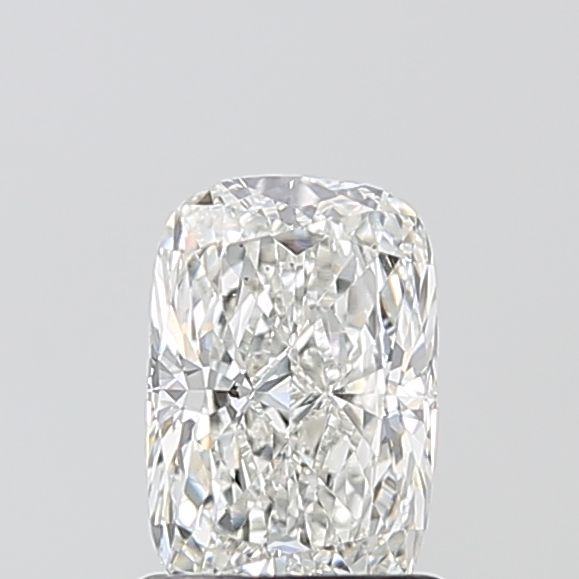 1.08 ct lab-grown Cushion modified Diamond