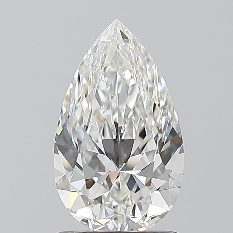 1.20 ct Pear diamond