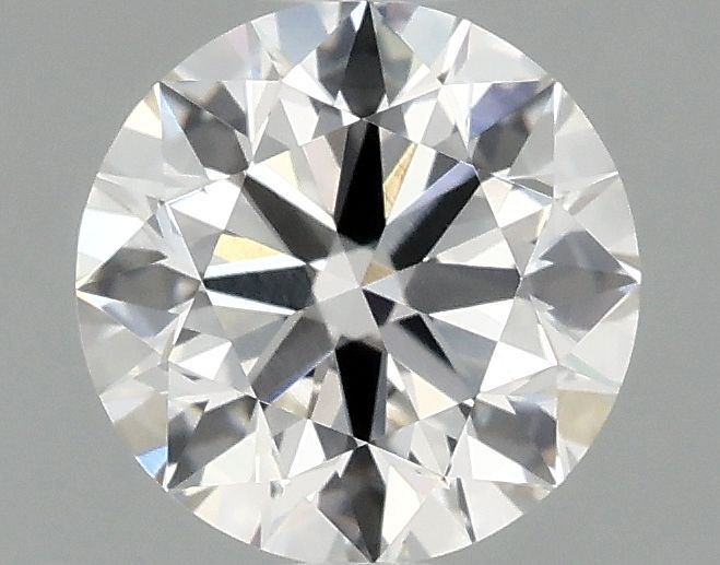 0.98 ct. round Lab Grown Diamond front image