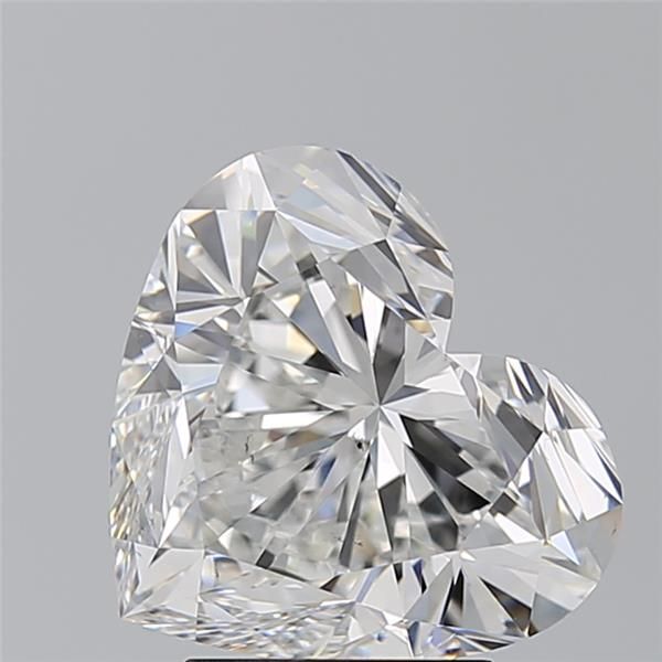 Heart Diamond