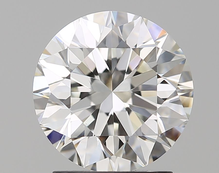 2.00 ct Round diamond