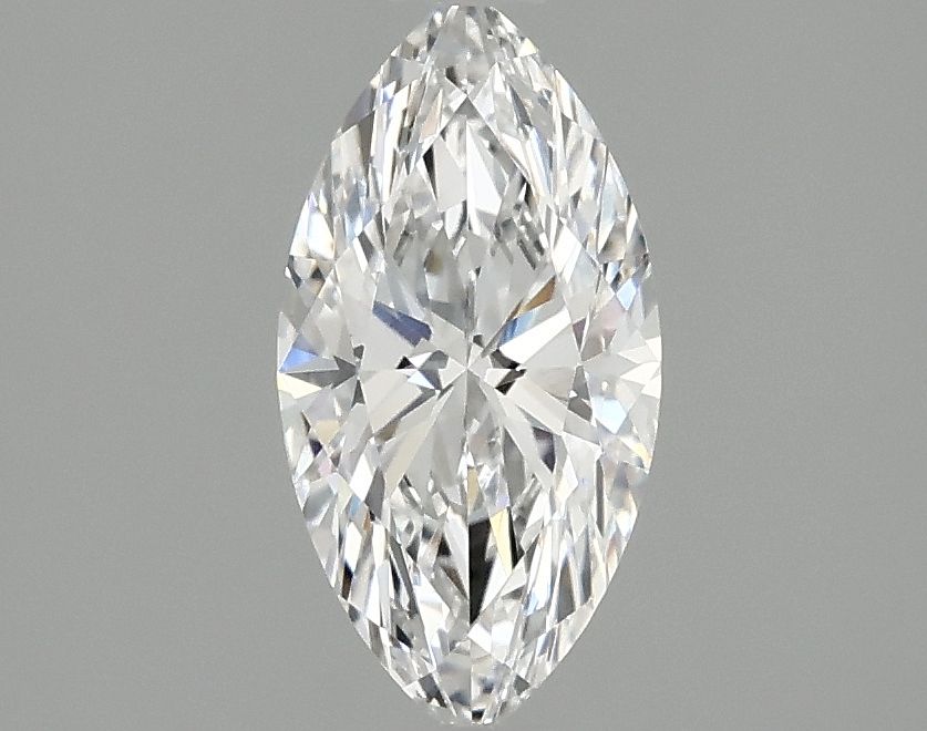 1.03 ct. marquise Lab Grown Diamond front image