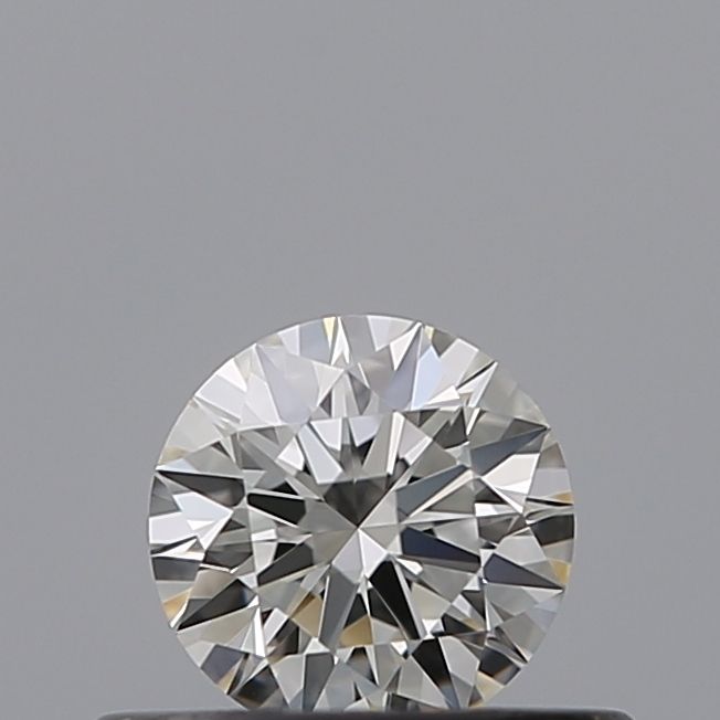 0.31 Carat Round Diamond F IF