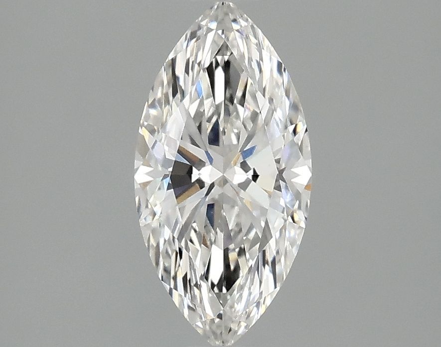 1.07 ct. marquise Lab Grown Diamond front image
