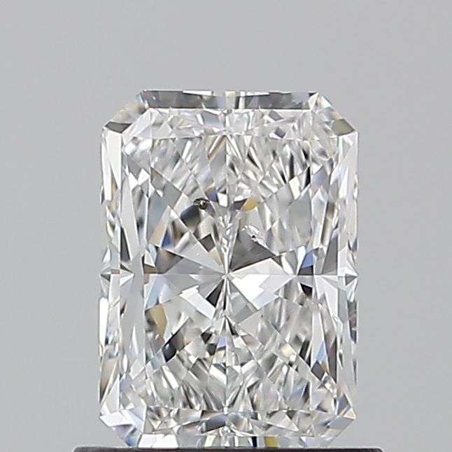Radiant Diamond