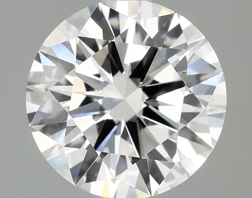 1.49 ct. round Lab Grown Diamond front image